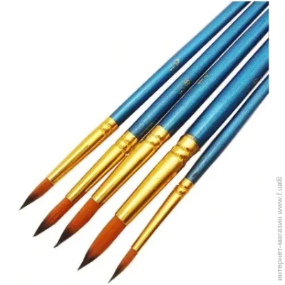 Brushme    5 . (  ) BR503
