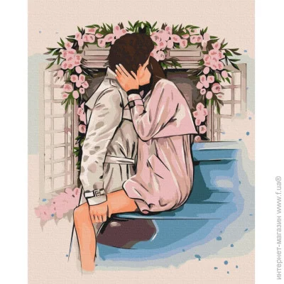 Brushme    " "  Alla Berezovska BS53450 4050 