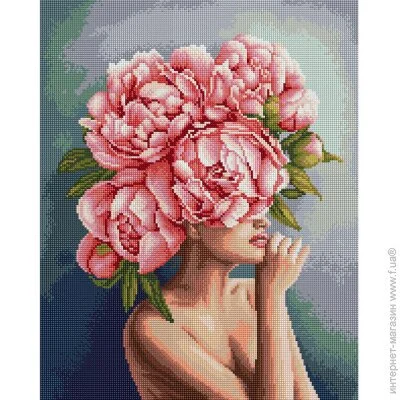 Brushme   "    Mykhailyshyna Daria DBS1067 4050 