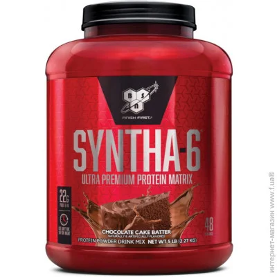  BSN Syntha-6, 2.27   