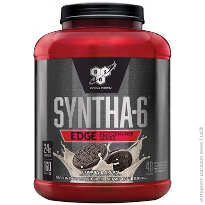  BSN Syntha-6 Edge, 1.75  -