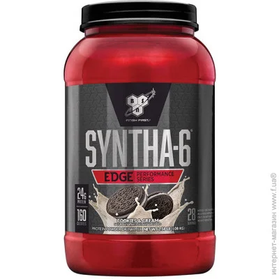  BSN Syntha-6 Edge, 1   