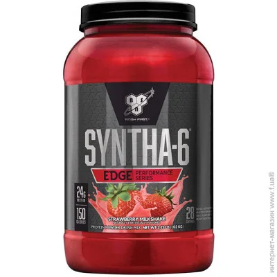  BSN Syntha-6 Edge, 1  
