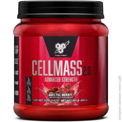 BSN  CellMass 495   (4384300806)