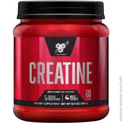 BSN  Creatine DNA 300    (4384300844)