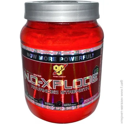 BSN N.O.-Xplode 2.0 1,1 -watermelon