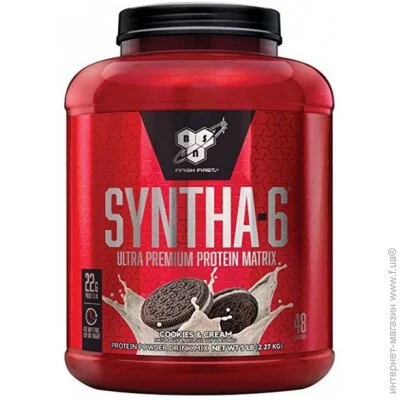 BSN  Syntha-6 2270   (4384300958)
