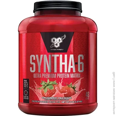  BSN Syntha-6 2,27  -  (100776)