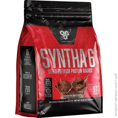BSN  Syntha-6 4560   (4384300959)