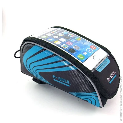     B-Soul BAO-001   -