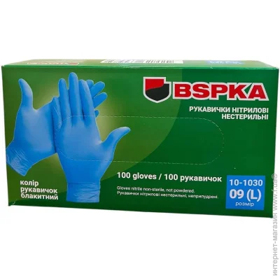 Bspka   BI 10-1030  .L 100 /.