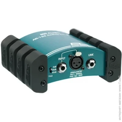 - BSS AR-133