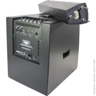 BST THOR-12