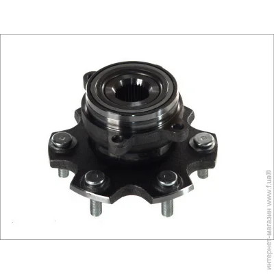 BTA H25041BTA