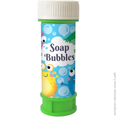   Bubble Fun  60  (500100)