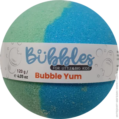 Bubbles  ", 120 (4751030835105)