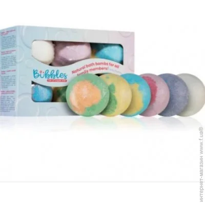 Bubbles    , 6115 (4751030833941)