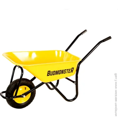  Budmonster 85  200  (01-006)