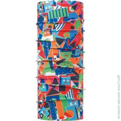    () Buff BABY HIGH UV blok multi (BU 117121.555.10.00)