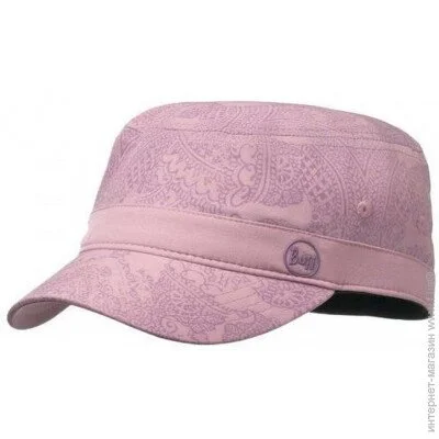 Buff  Camino Pack Trek Aser Purple Lilac S/M (1033-BU 117236.625.20.00)