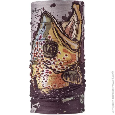    () Buff Coolnet UV+ Bugslinger Meateater    (BU 119446.555.10.00)