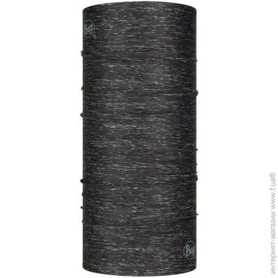    () Buff COOLNET UV+ graphite htr (BU 122536.901.10.00)