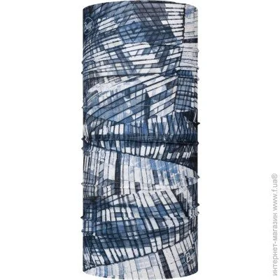    () Buff Coolnet UV+ Reflective Gline Multi    (BU 128495.555.10.00)