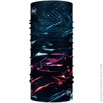 '   () Buff Coolnet UV+ Xcross    (BU 125653.555.10.00)