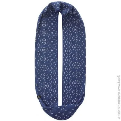 Buff  Cotton Jacquard Infinity Stich Denim (1033-BU 111702.788.10.00)