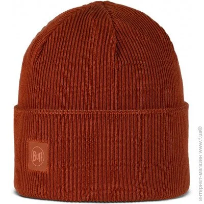  Buff Crossknit Beaney Cinnamon (132891.330.10.00)