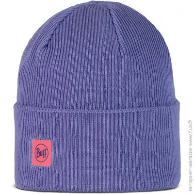  Buff Crossknit Beaney Iris (132891.641.10.00)