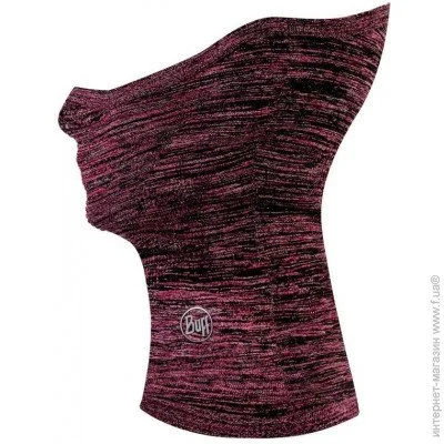 '   () Buff DRYFLX+ NECKWARMER fuchsia (BU 121531.502.10.00)