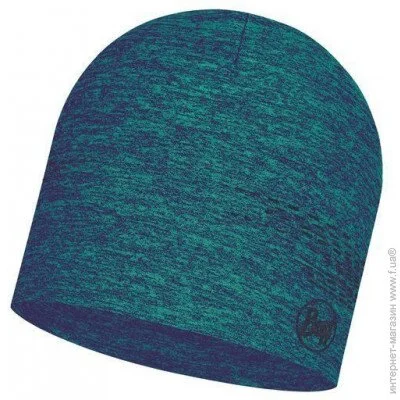  Buff DRYFLX HAT tourmaline (BU 118099.756.10.00)