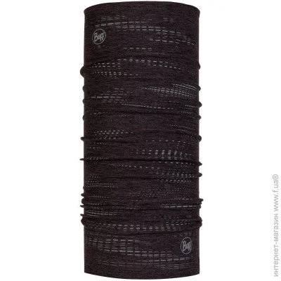 '   () Buff DRYFLX R-black (BU 118096.999.10.00)
