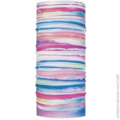    () Buff JUNIOR COOLNET UV+ elytra multi (BU 120089.555.10.00)