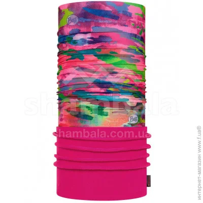    () Buff Junior Polar Chroma Fuchsia   (BU 130108.502.10.00)