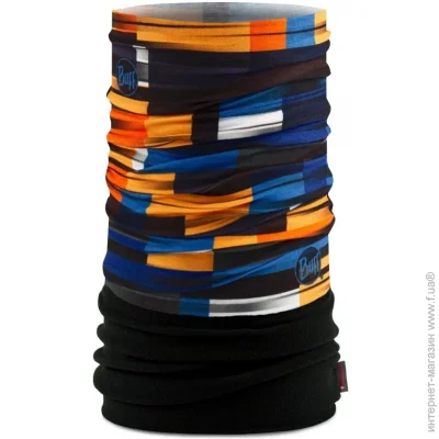 Buff  Junior Polar Fynch Multi Color (1033-BU 130102.555.10.00)