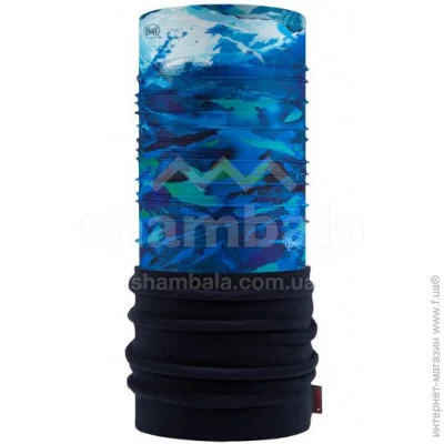 '   () Buff Junior Polar High Mountain Blue   (BU 130113.707.10.00)