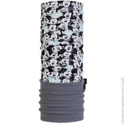 Buff ' Mickey Polar (1033-BU 118312.555.10.00)