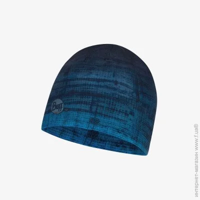  Buff Microfiber Reversible Hat synaes blue (126530.707.10.00)