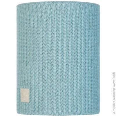 Buff  Neckwarmer Yulia (1033-BU 120837.804.10.00)