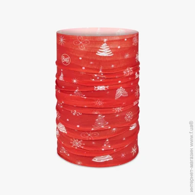    () Buff Original Ecostretch Chalim Holidays '   (BU 134771.425.10.00)