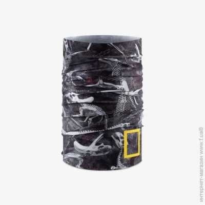    () Buff Original Ecostreth Jeffer Grey   (BU 130046.937.10.00)