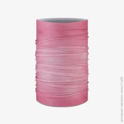 '   () Buff Original Ecostreth Tulip Pink   (BU 129769.650.10.00)