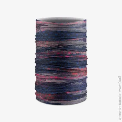    () Buff Original Ecostreth Tunx Night Blue   (BU 129792.779.10.00)