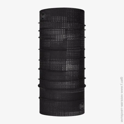 '   () Buff ORIGINAL leaden black (BU 126367.999.10.00)