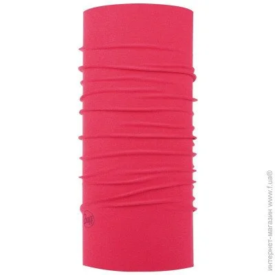    () Buff ORIGINAL solid bright pink (117818.559.10.00)