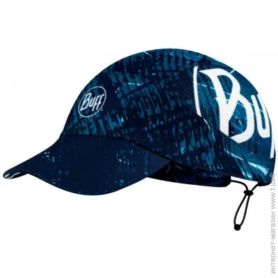Buff Pack Speed Run Cap Xcross L/XL  (BU 125577.555.30.00)