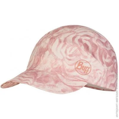  Buff PACK TREK CAP zoa pale pink (BU 119522.508.10.00)