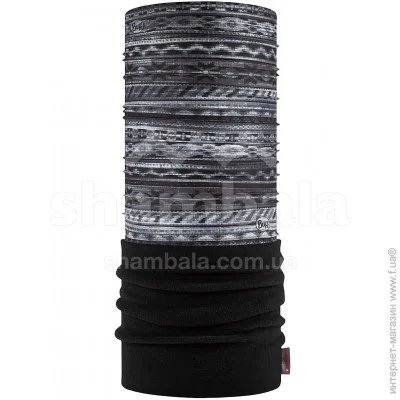    () Buff Polar Alsien Black   (BU 130013.999.10.00)